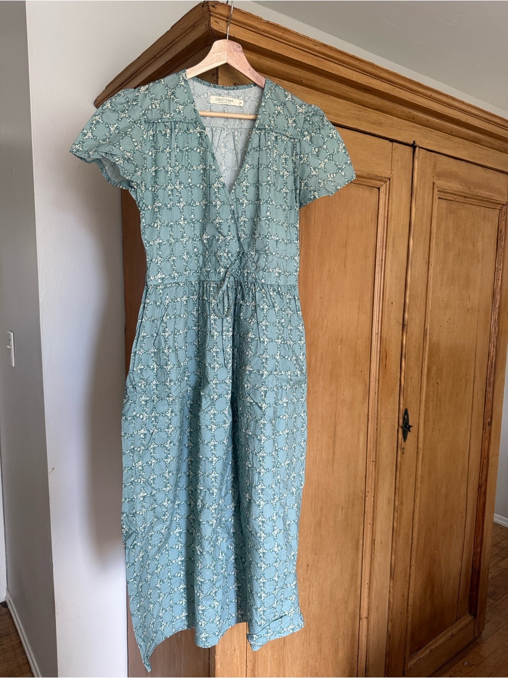 Christy Dawn Simple Dress - Picture 5 of 5